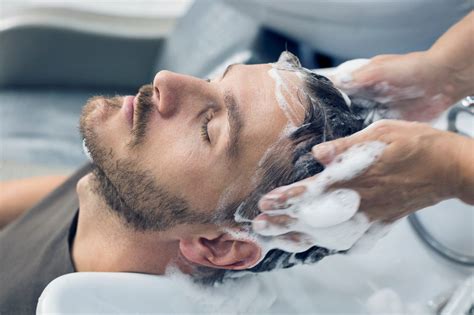 Mens hair care. Things To Know About Mens hair care. 